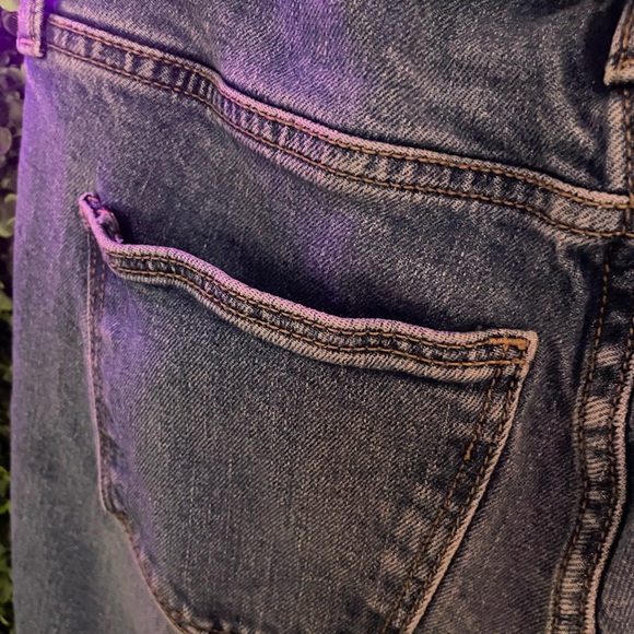 Universal Thread Denim Jeans Size 2 - Picture 7 of 7